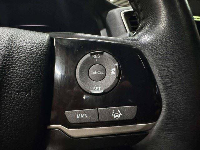 Used 2021 Honda Passport EX-L image 21