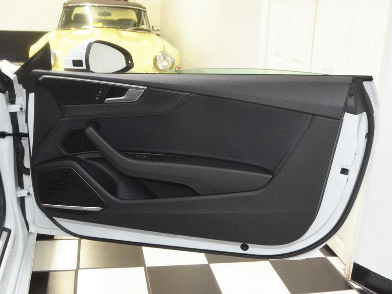 Used 2018 Audi A5 2.0T Premium Plus w/ Premium Plus image 23