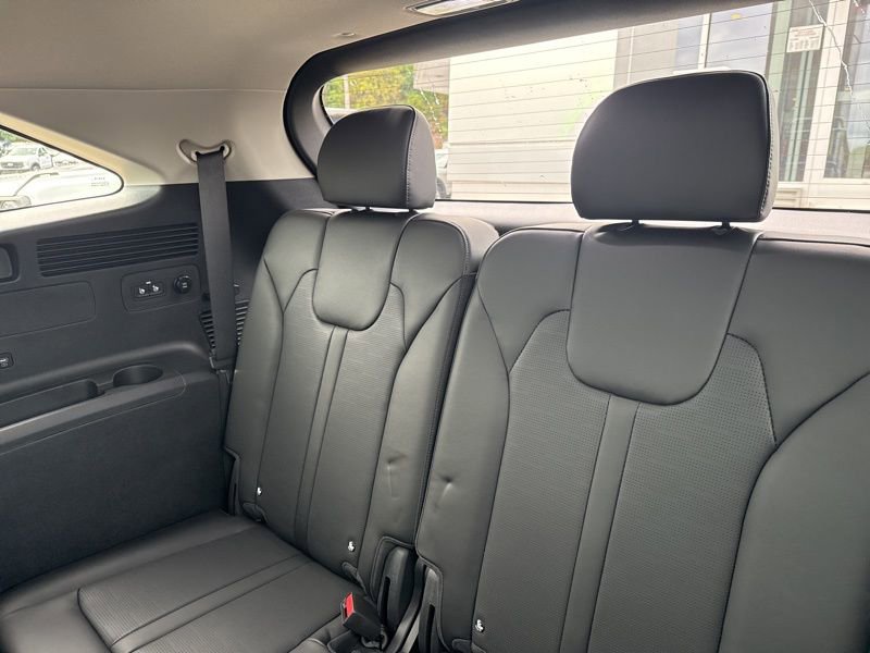 New 2026 Kia Sorento S w/ S Panoramic Sunroof Package image 19