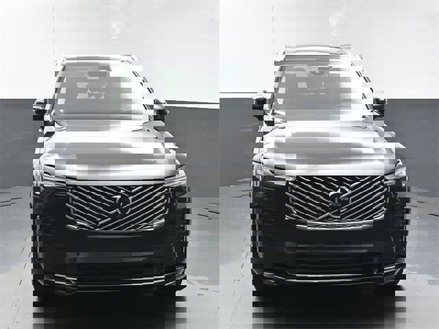 New 2025 Volvo XC90 B6 Ultra w/ Protection Package Premier image 3
