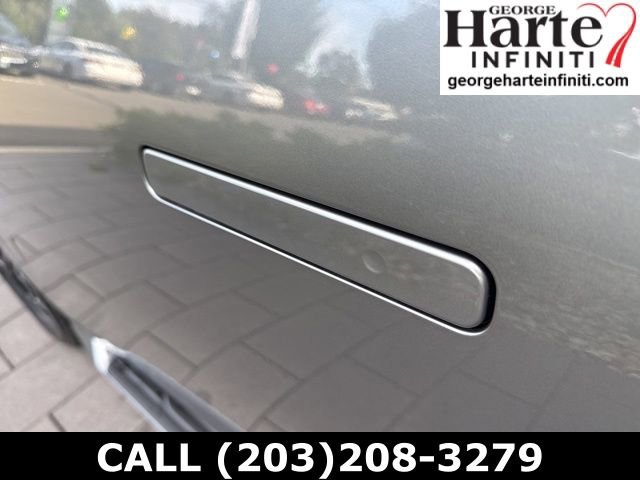 New 2026 INFINITI QX80 4WD w/ Sport Exterior Package image 12