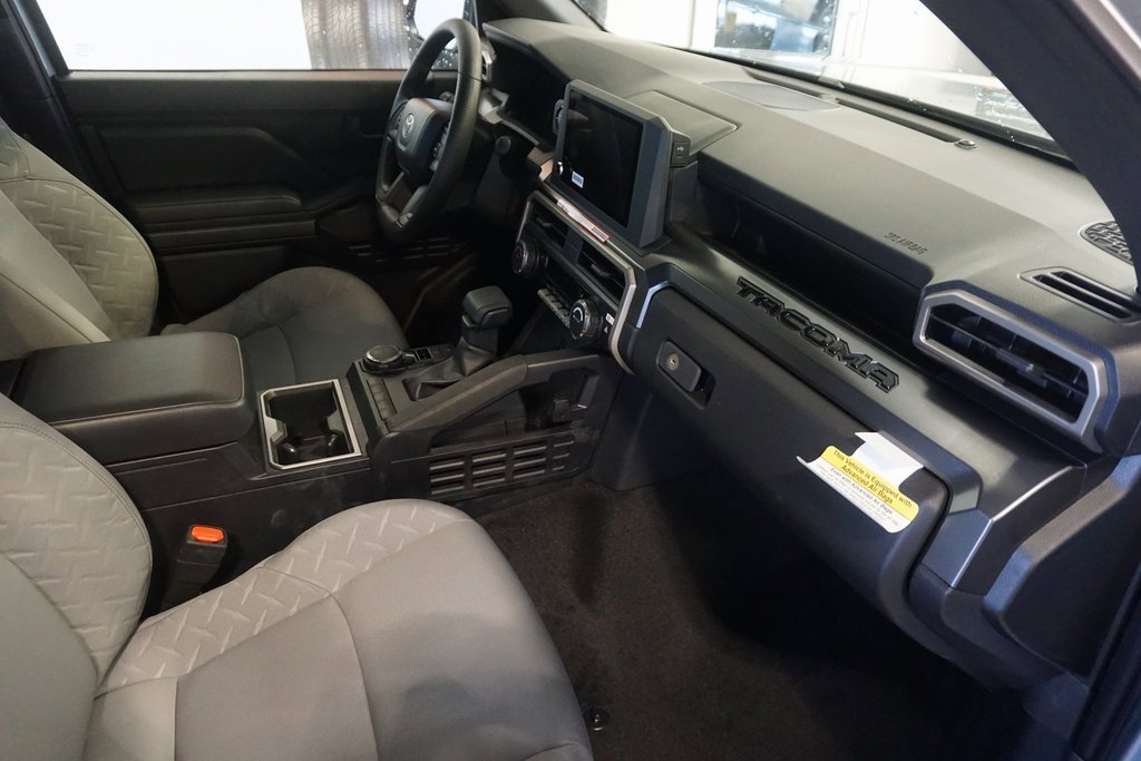 New 2026 Toyota Tacoma SR5 image 24