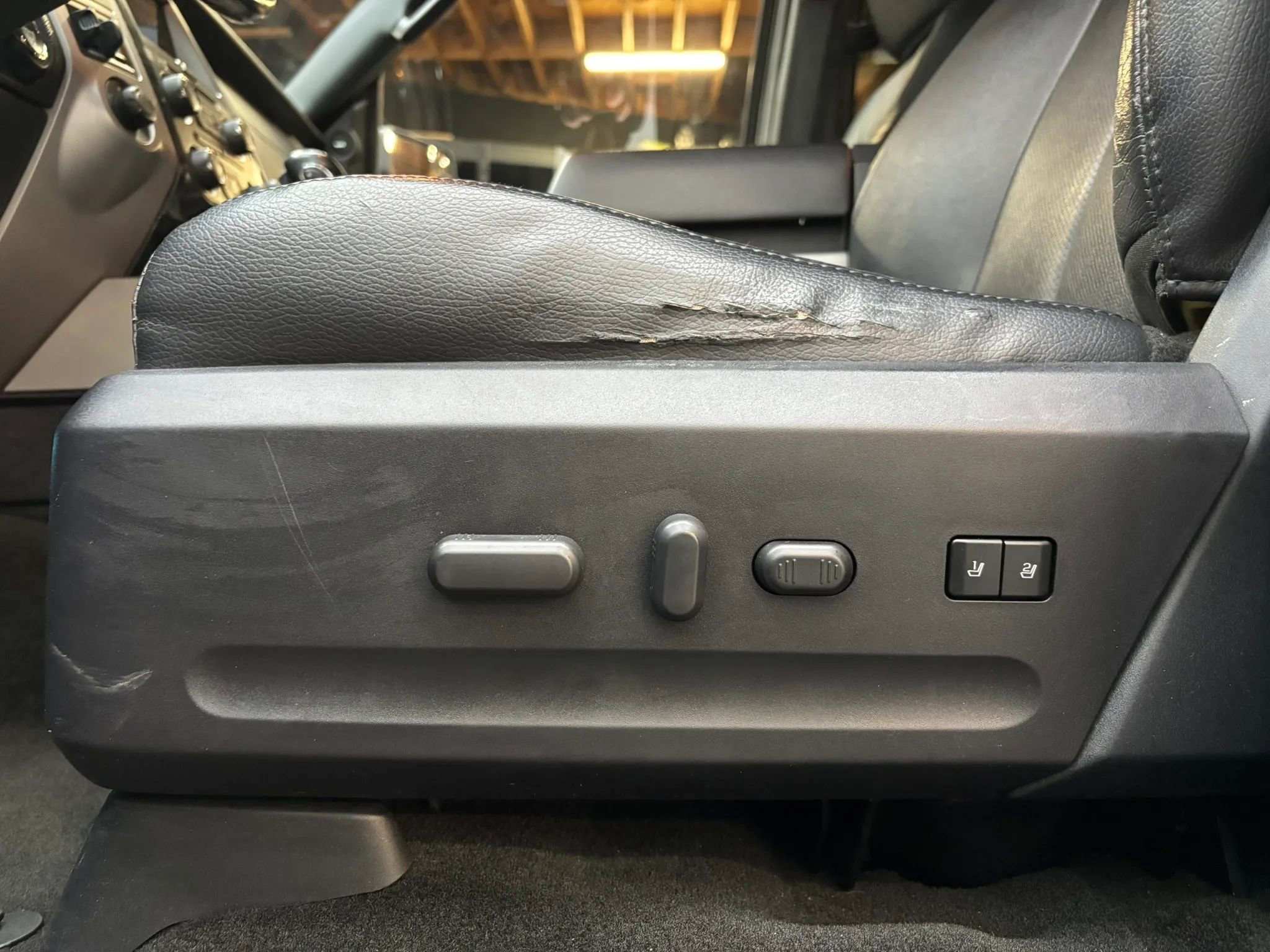 Used 2017 Ford Expedition EL Limited AWD/4WD image 15