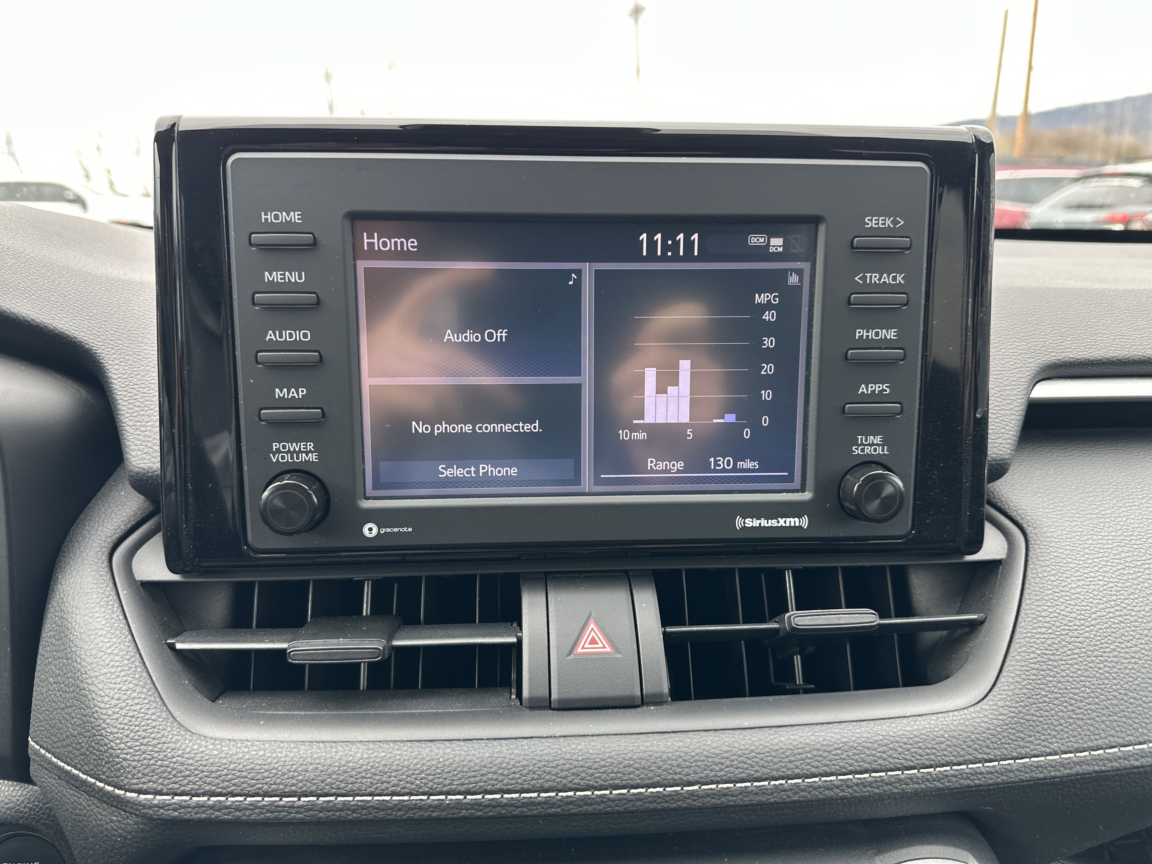 Used 2021 Toyota RAV4 XLE image 25