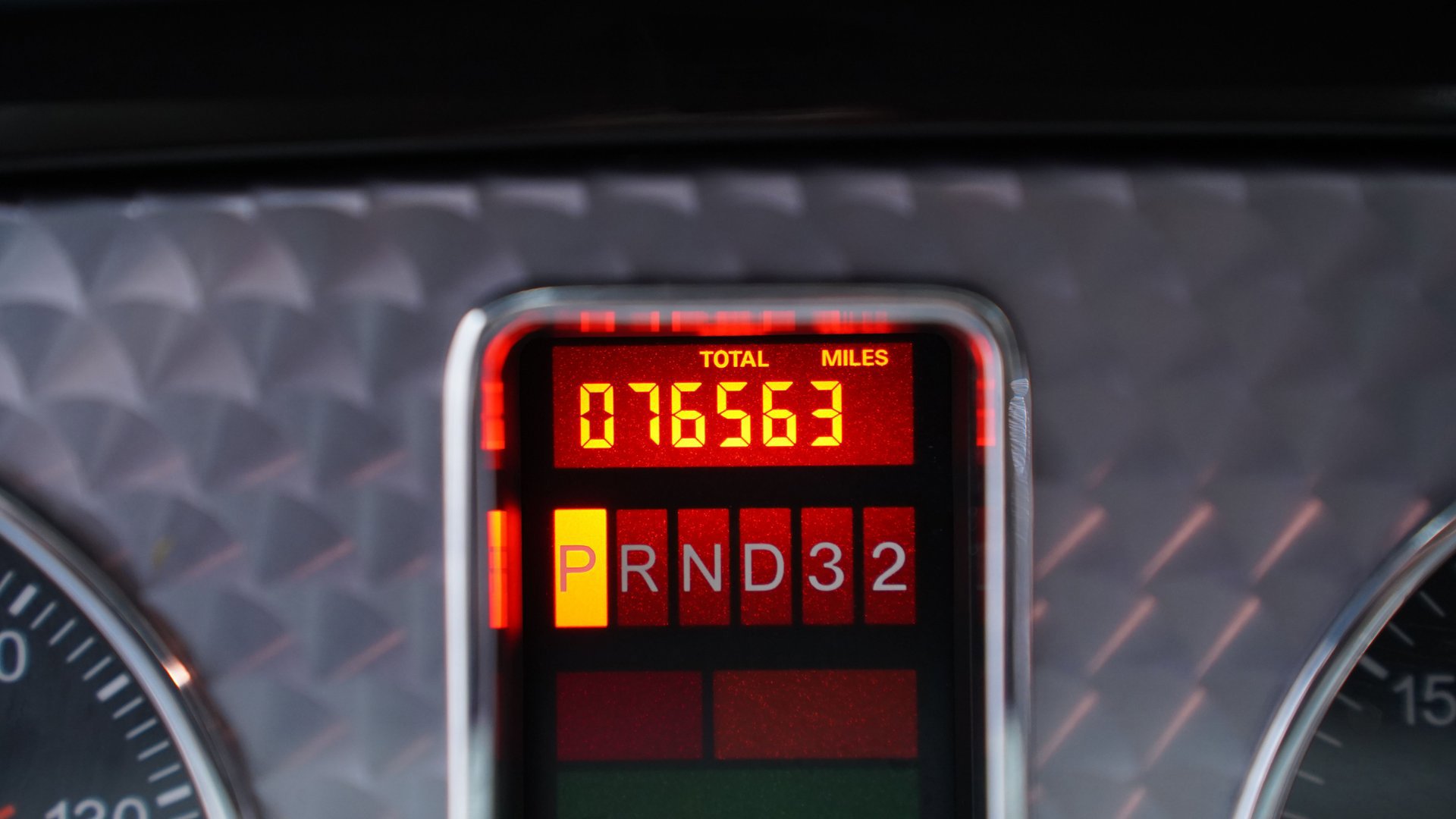 Used 2002 Bentley Arnage T image 32