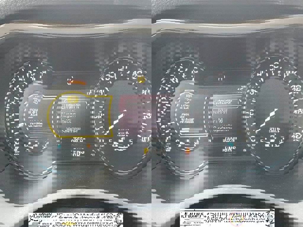 Used 2019 Lincoln MKZ Reserve image 12