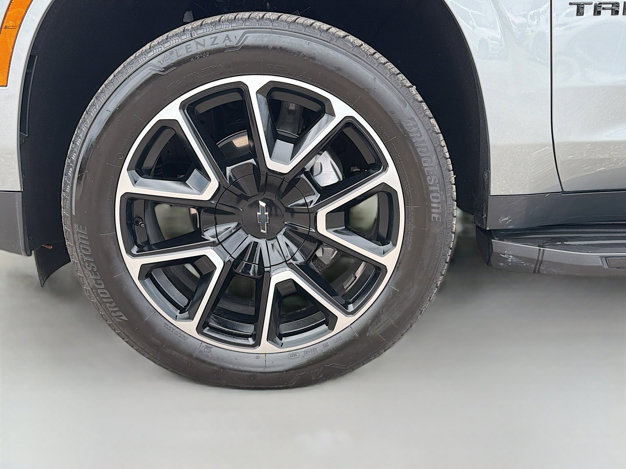 Used 2026 Chevrolet Tahoe RST w/ Comfort Package image 44