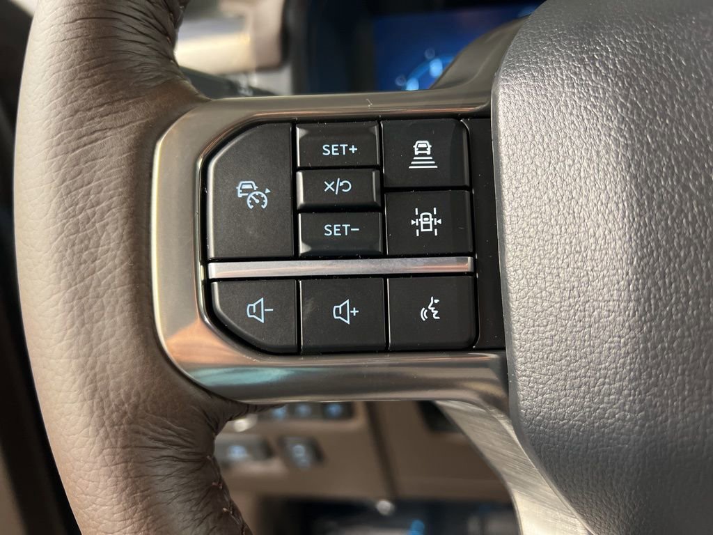 New 2026 Ford F150 King Ranch AWD/4WD image 22
