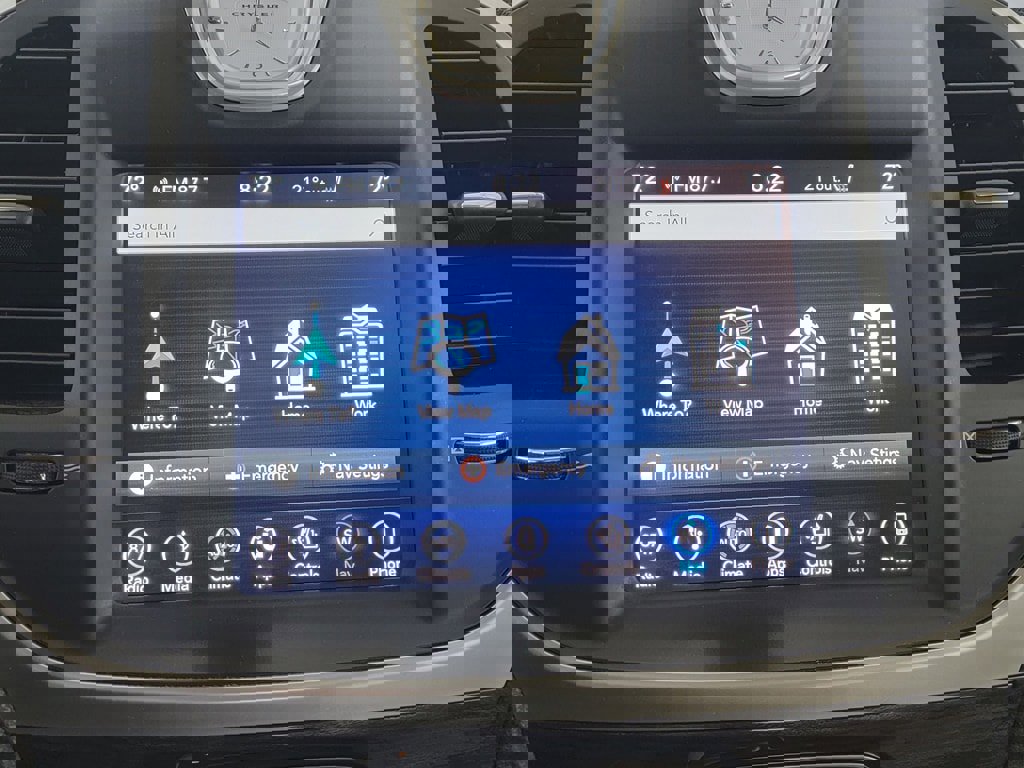 Used 2019 Chrysler 300 Touring L w/ Quick Order Package 22F image 20