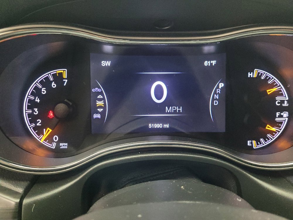 Used 2020 Jeep Grand Cherokee Limited RWD image 23