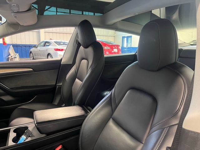 Used 2021 Tesla Model 3 Long Range image 23