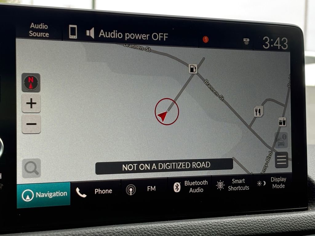Used 2023 Honda Civic Touring image 27