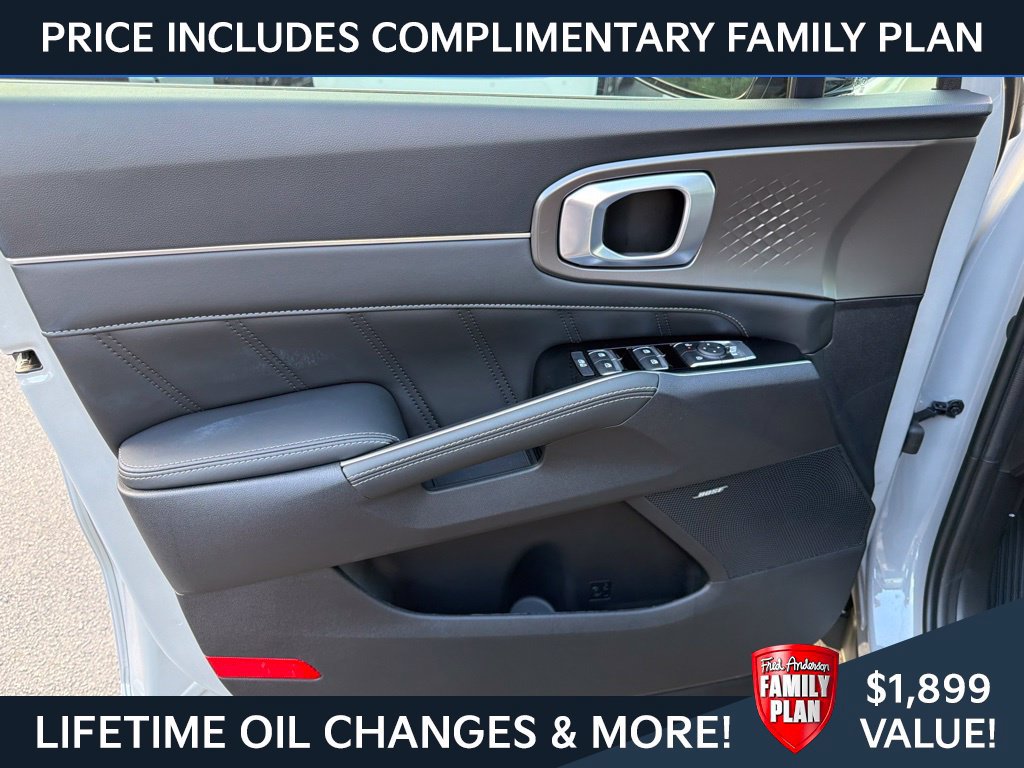 New 2026 Kia Sorento SX FWD image 15
