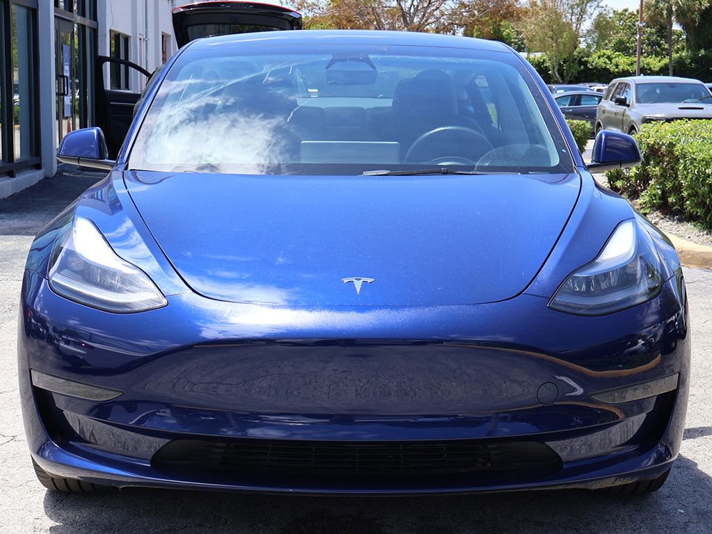 Used 2023 Tesla Model 3 Standard Range RWD image 11