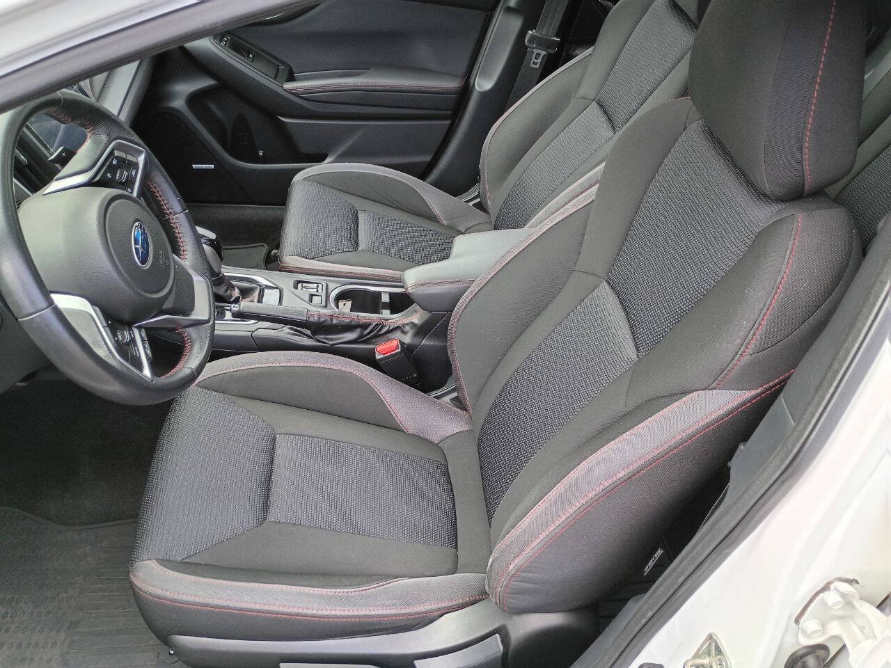 Used 2017 Subaru Impreza 2.0i Sport AWD/4WD image 14