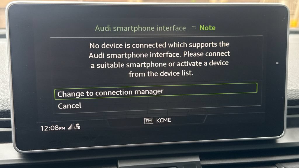 Used 2018 Audi SQ5 Prestige w/ Prestige Package AWD/4WD image 41