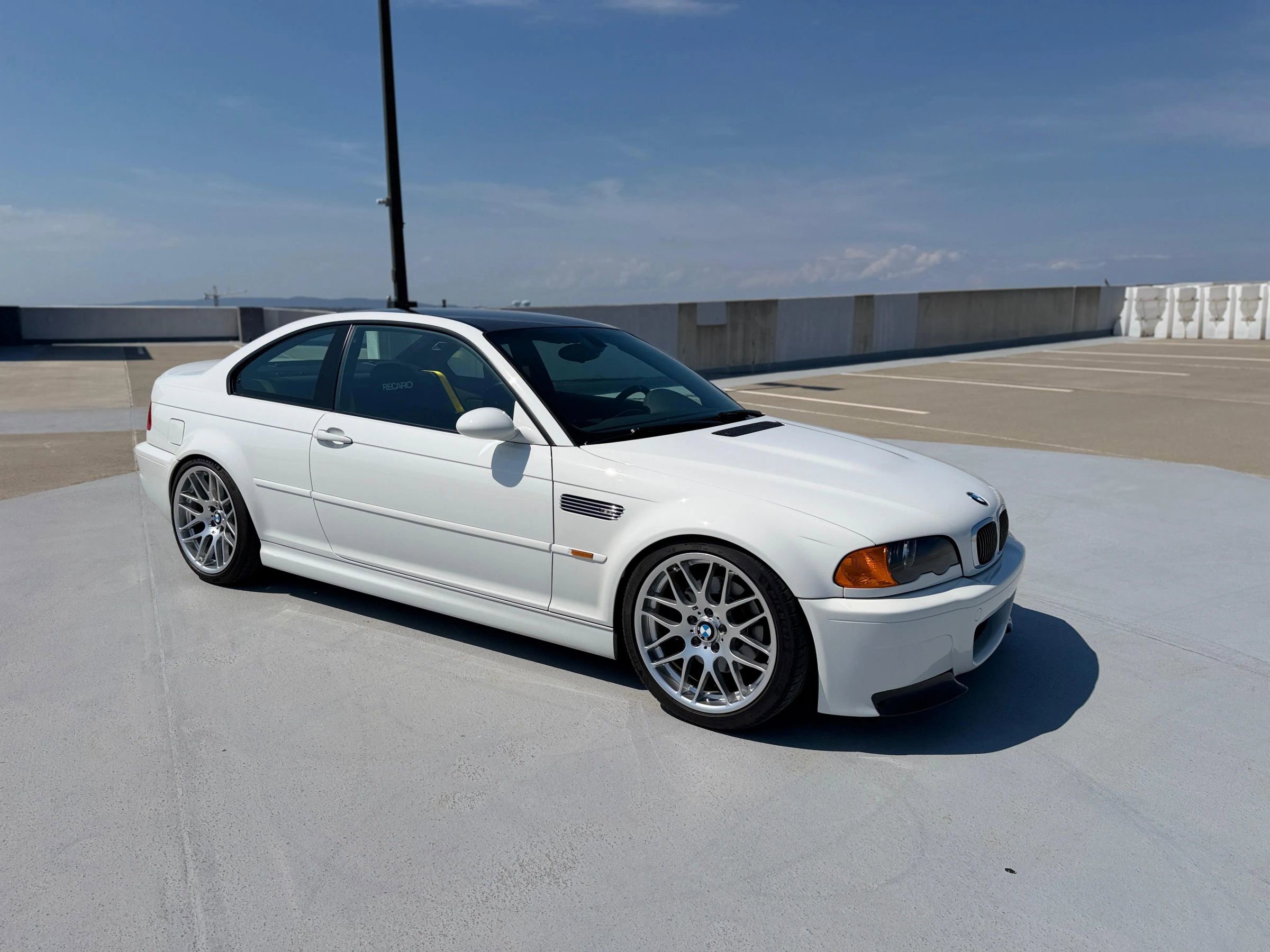 Used 2003 BMW M3 Coupe RWD image 16