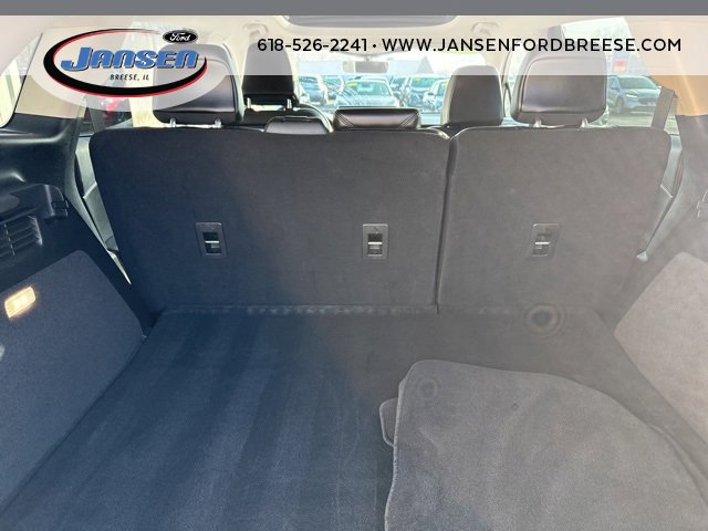 Used 2022 Lincoln Nautilus Reserve image 27