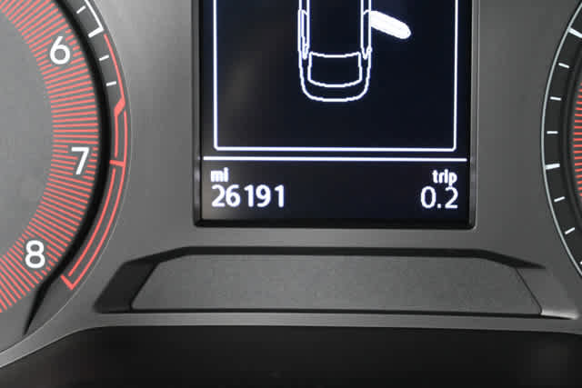 Used 2021 Volkswagen Jetta SE image 22