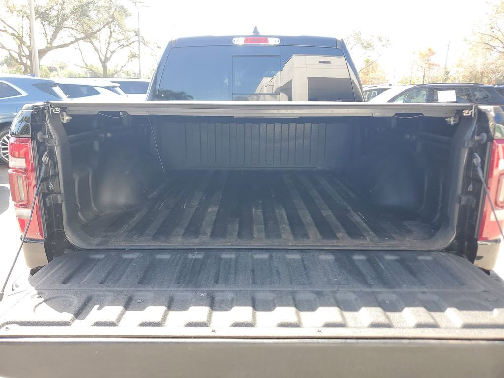 Used 2019 RAM 1500 Limited image 25