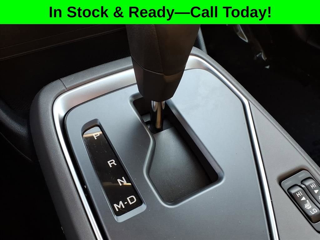 Used 2024 Subaru Crosstrek 2.0i Premium AWD/4WD image 14