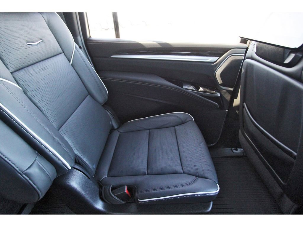 New 2026 Cadillac Escalade ESV Sport w/ Touring Package image 11