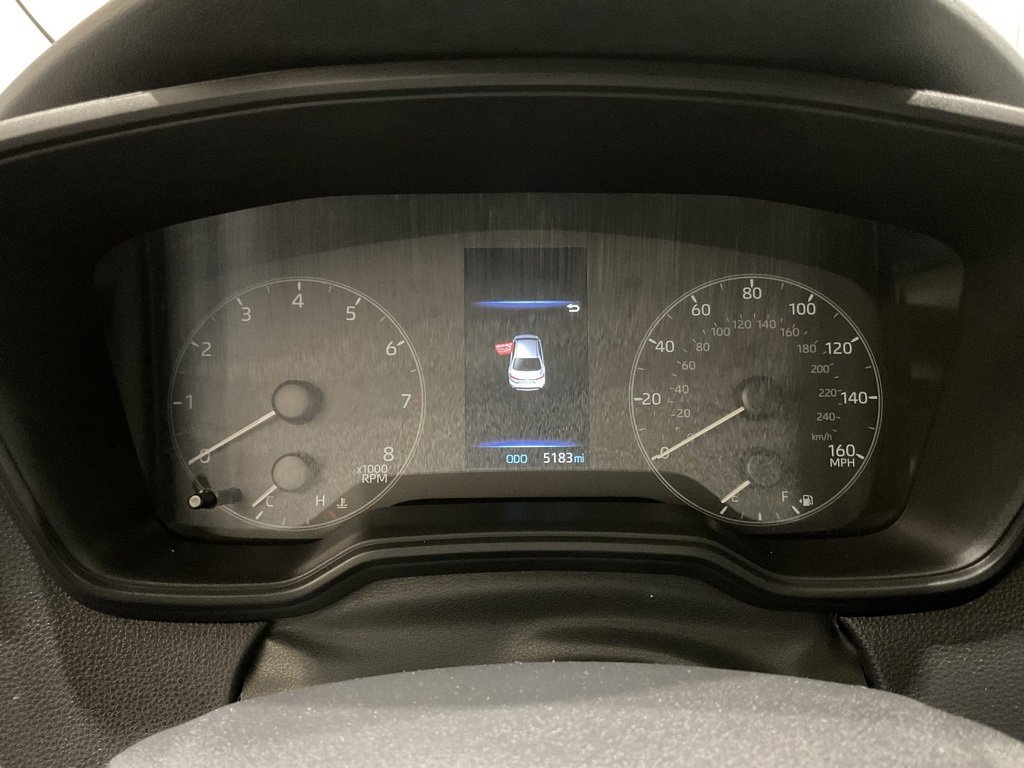 Used 2025 Toyota Corolla LE image 15