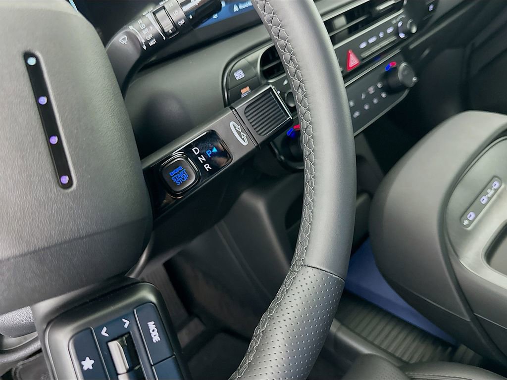 New 2026 Hyundai Palisade XRT Pro image 13