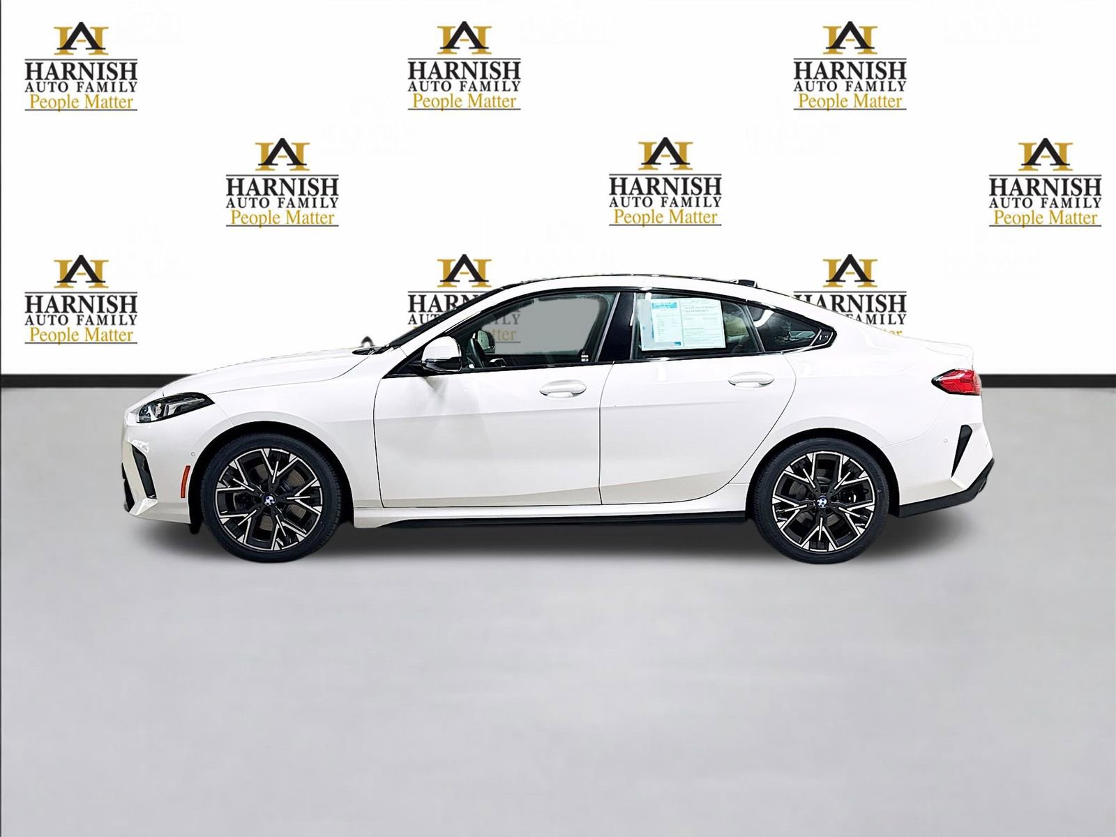 Used 2025 BMW 228i xDrive AWD/4WD image 10