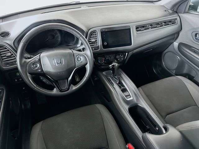 Certified 2022 Honda HR-V Sport image 27