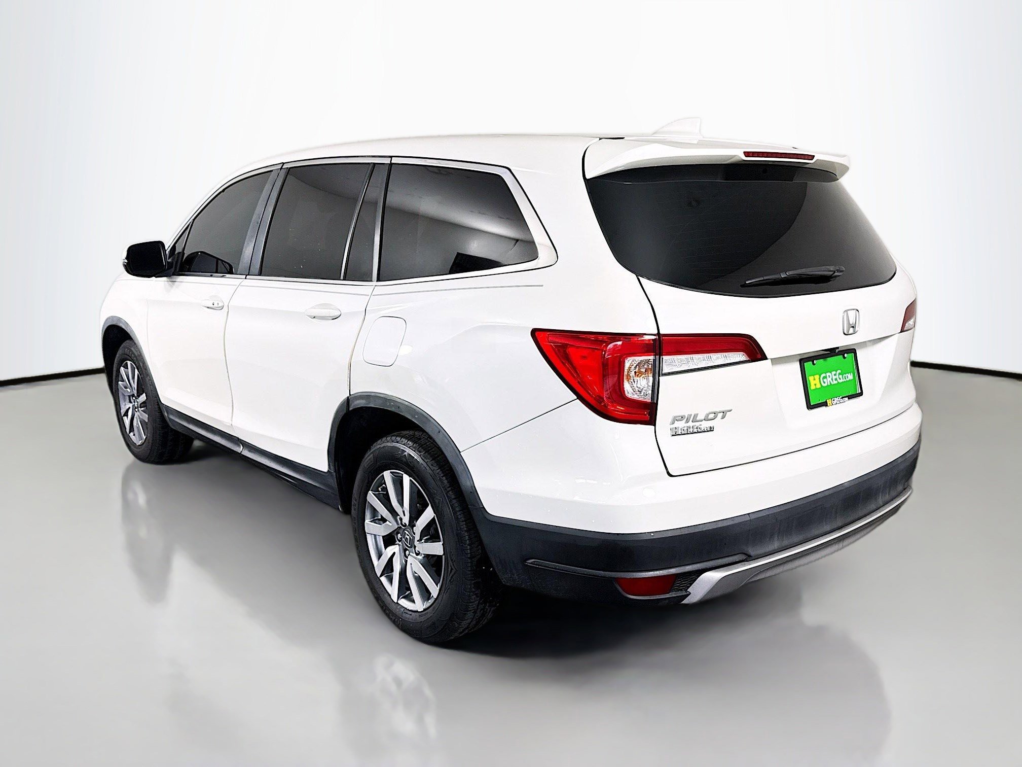 Used 2019 Honda Pilot EX-L image 7