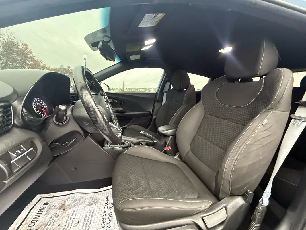 Used 2020 Hyundai Veloster N image 14