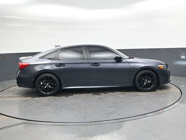 Used 2024 Honda Civic Sport image 3