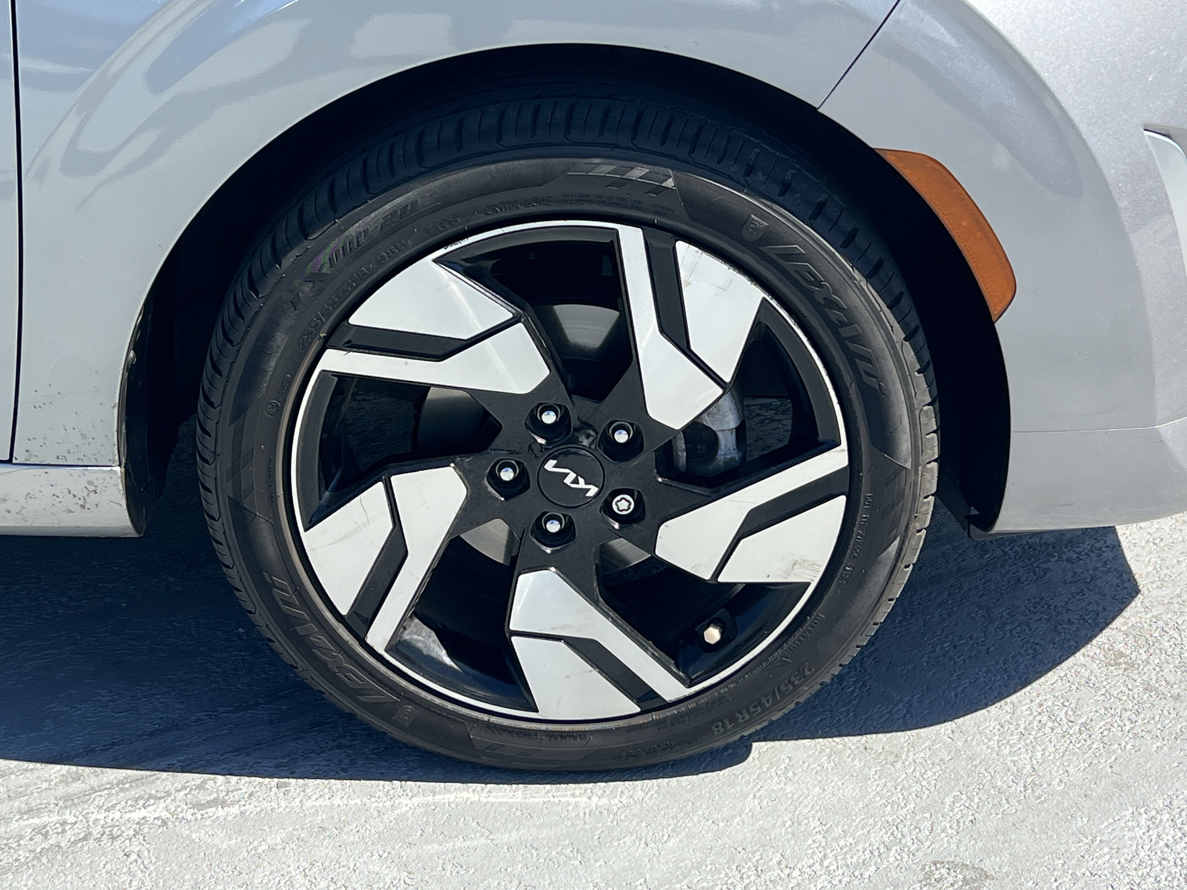 Used 2023 Kia Soul GT-Line image 13