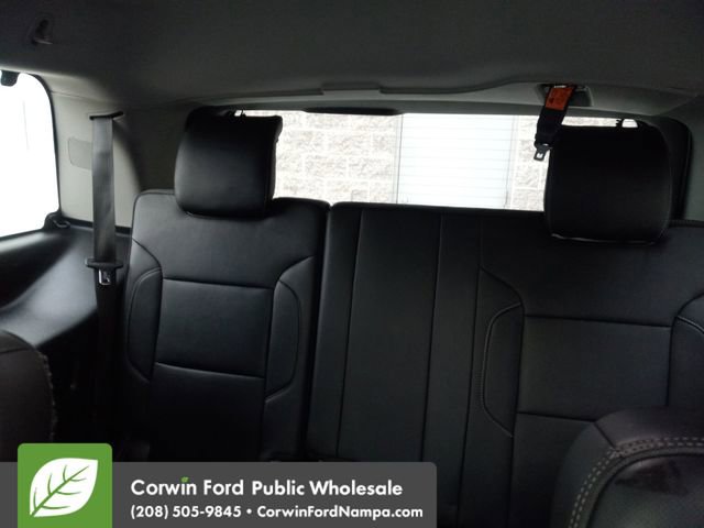 Used 2019 GMC Yukon Denali w/ Denali Ultimate Package image 27