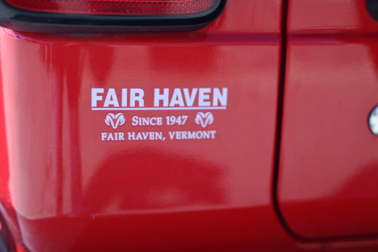 Used 2020 Jeep Wrangler Sport image 33