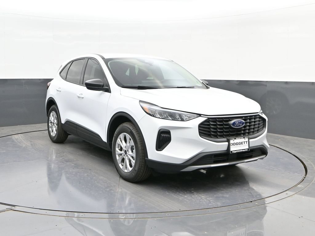 New 2026 Ford Escape Active w/ Tech Pack #1 image 22