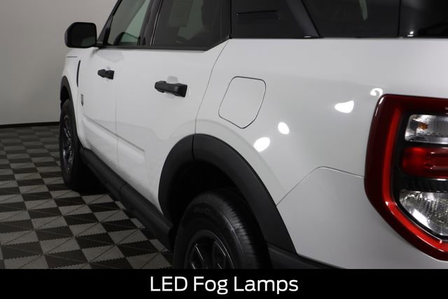 Used 2023 Ford Bronco Sport Big Bend w/ Convenience Package image 26