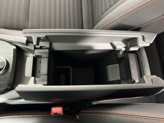 New 2026 Nissan Rogue SV w/ Rock Creek Premium Package image 28
