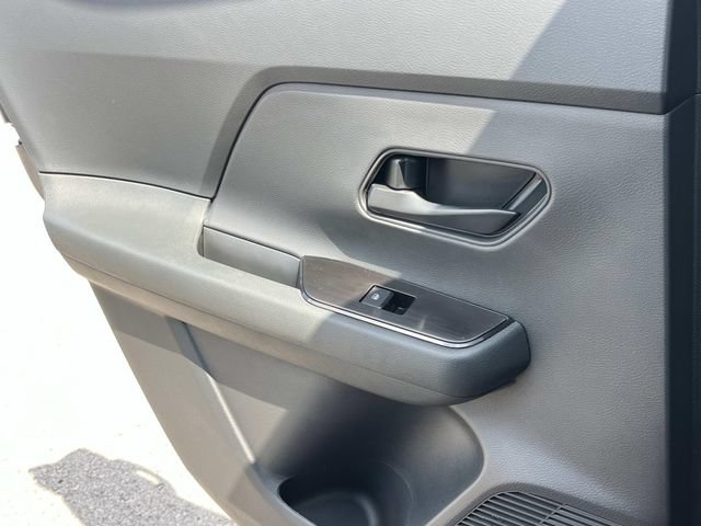 New 2026 Nissan Kicks S FWD image 16