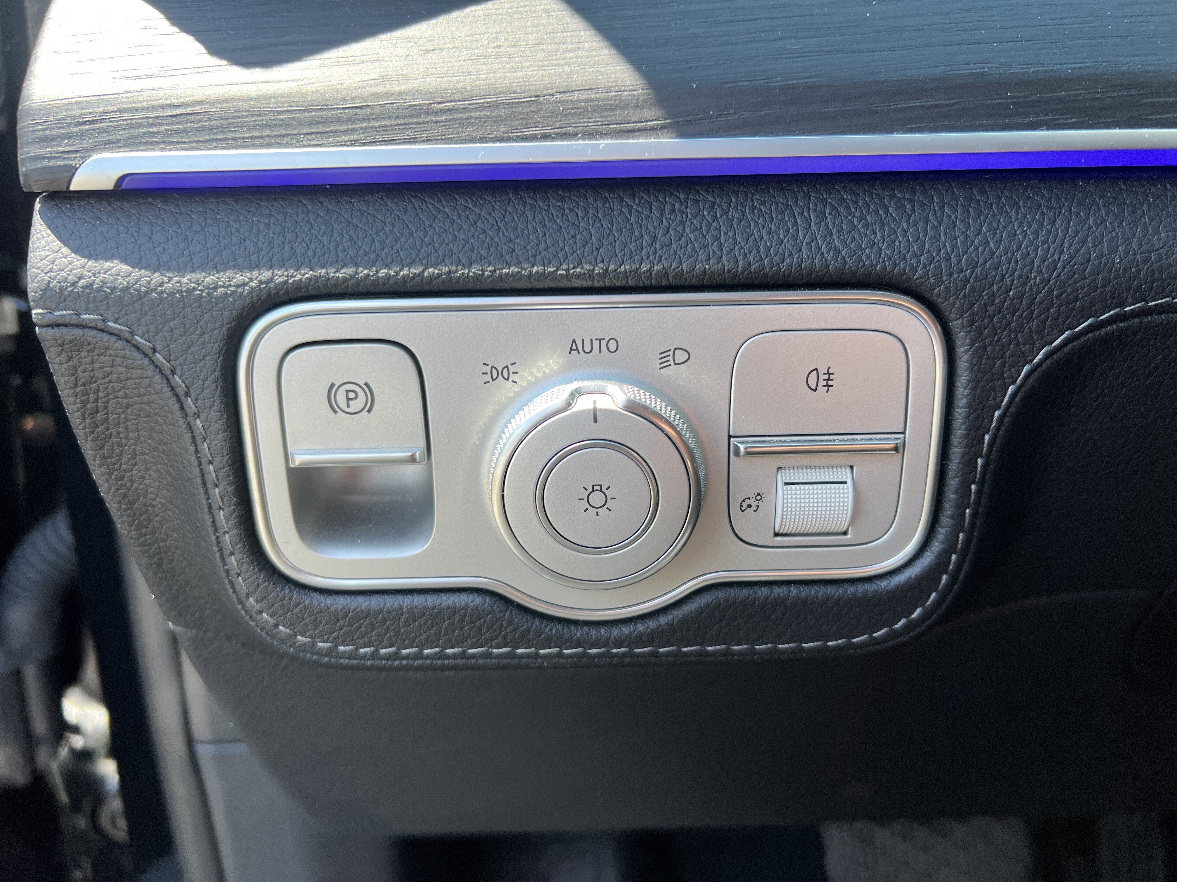 Certified 2025 Mercedes-Benz GLS 450 4MATIC image 17