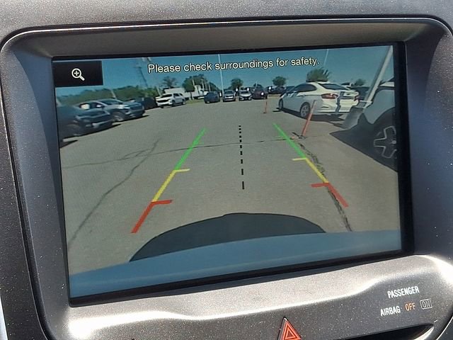 Used 2015 Ford Explorer XLT w/ Equipment Group 202A AWD/4WD image 15