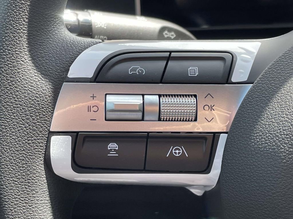 New 2026 Hyundai Tucson SEL image 20