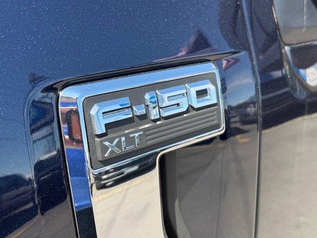 Used 2022 Ford F150 XLT w/ Trailer Tow Package AWD/4WD image 9
