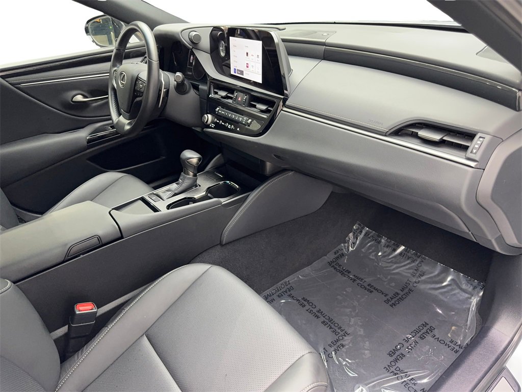 Used 2024 Lexus ES 350 image 49