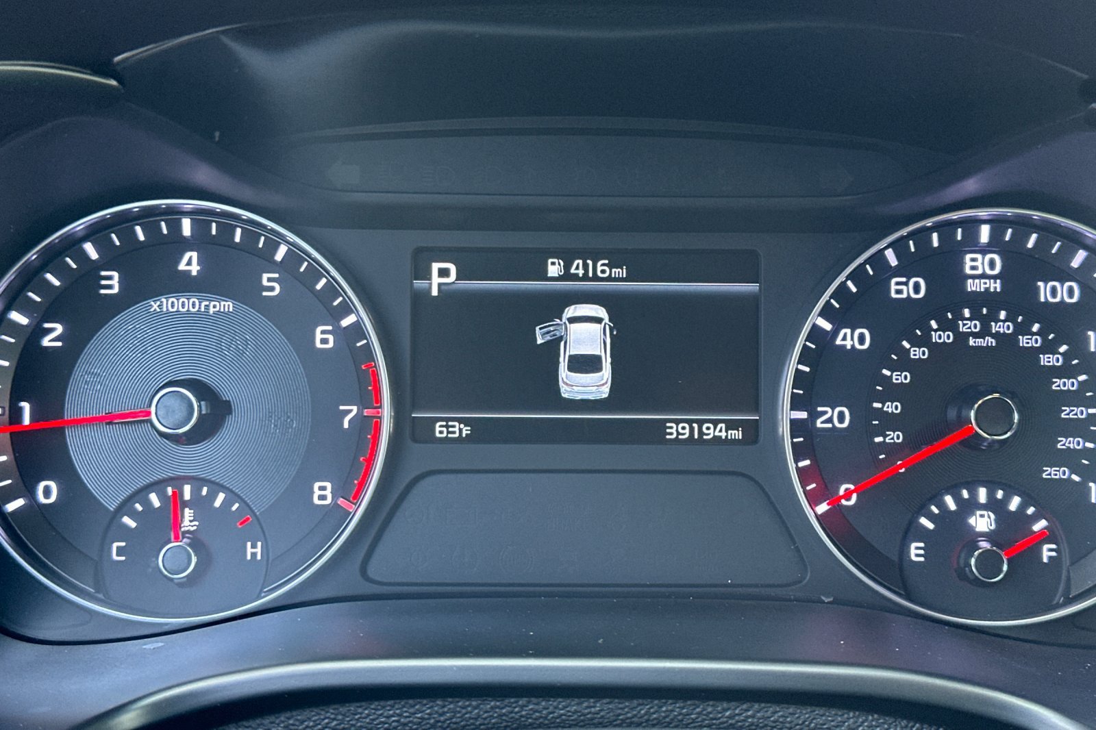 Certified 2023 Kia Forte GT-Line FWD image 26