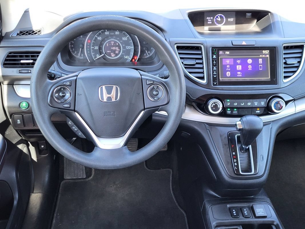 Used 2016 Honda CR-V EX image 31