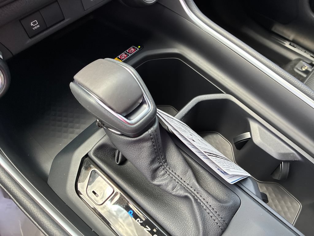 New 2026 Toyota Grand Highlander AWD image 28