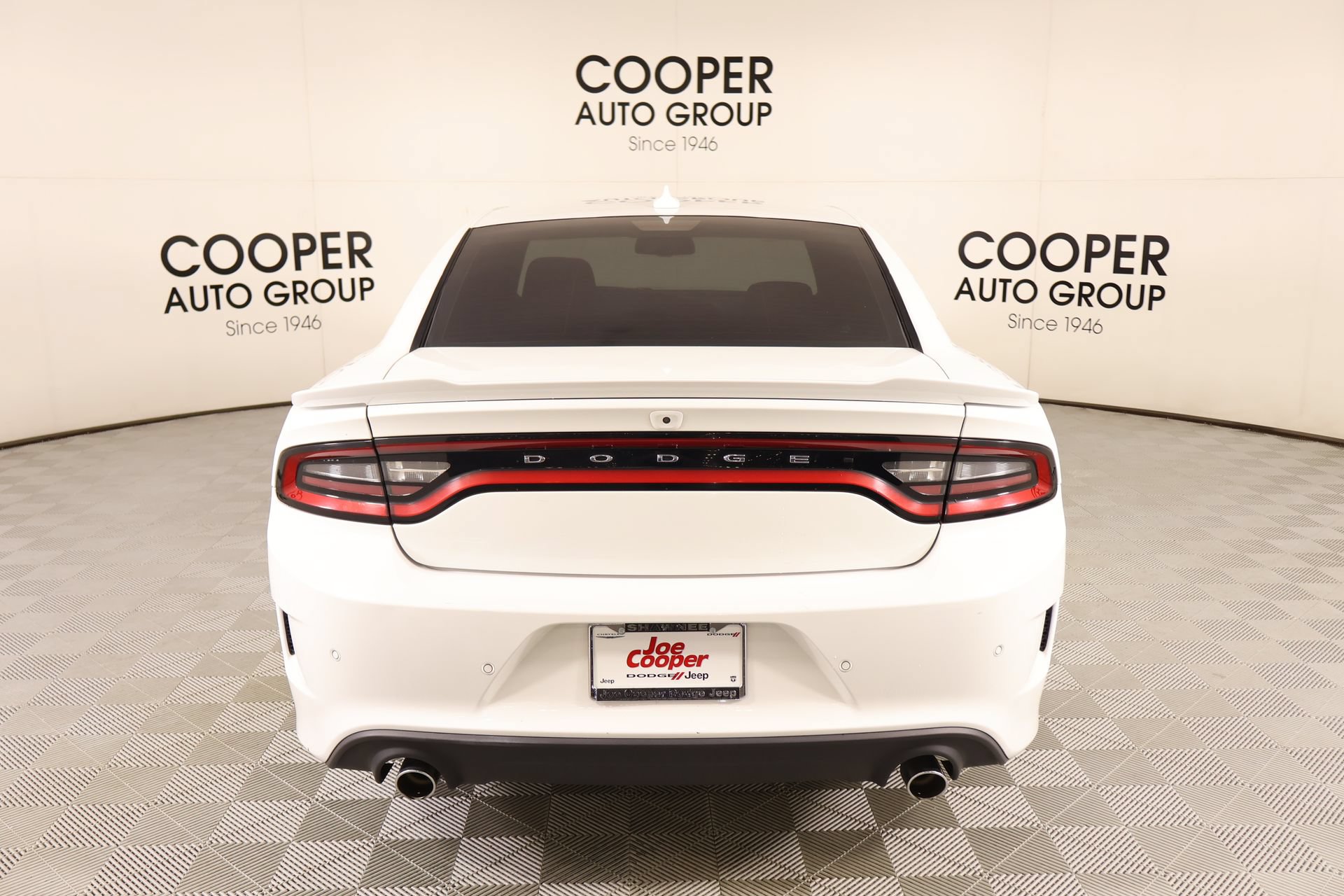 Used 2023 Dodge Charger GT RWD image 20