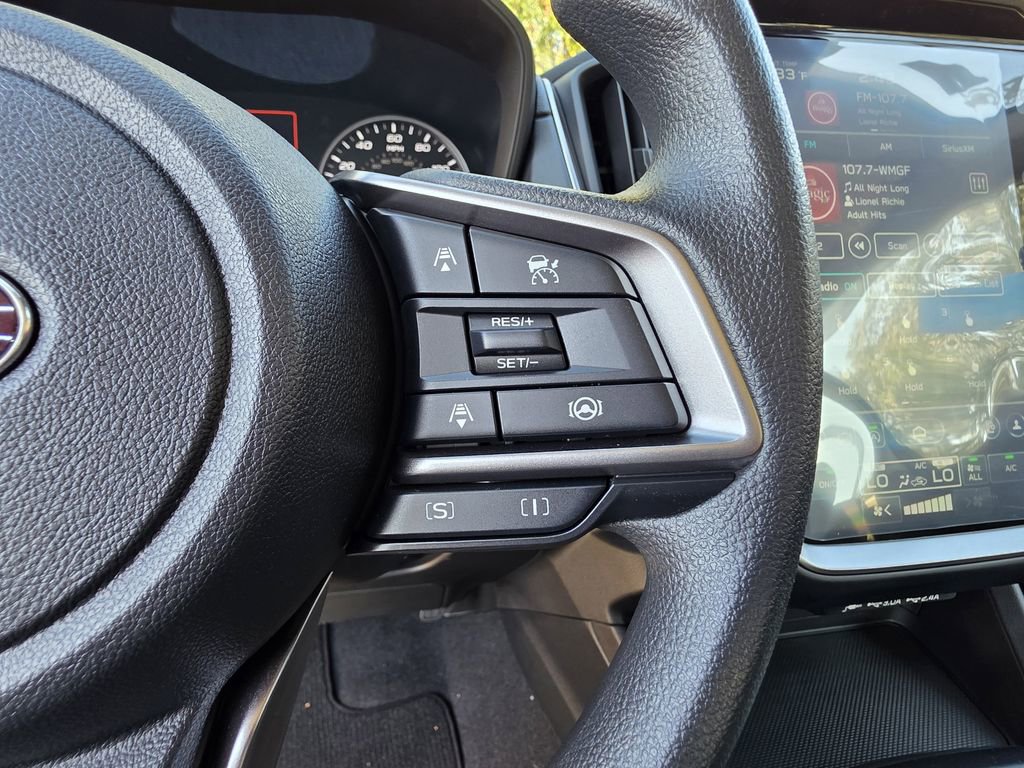 New 2026 Subaru Impreza 2.0i Sport image 28